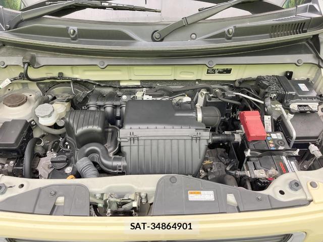 Suzuki HUSTLER 2020-12 8648781-17