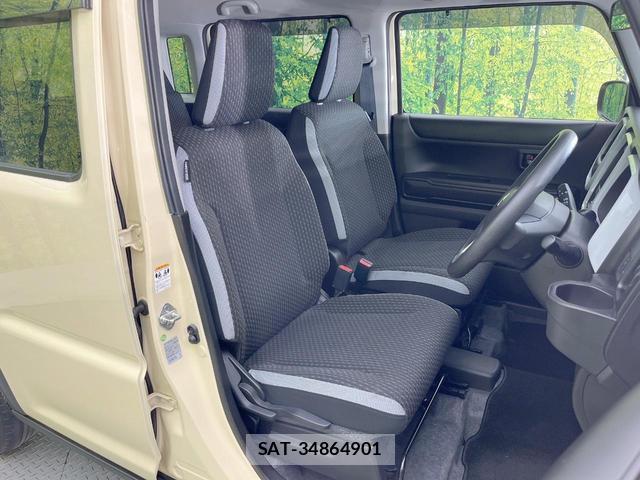 Suzuki HUSTLER 2020-12 8648781-7