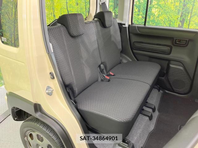 Suzuki HUSTLER 2020-12 8648781-8