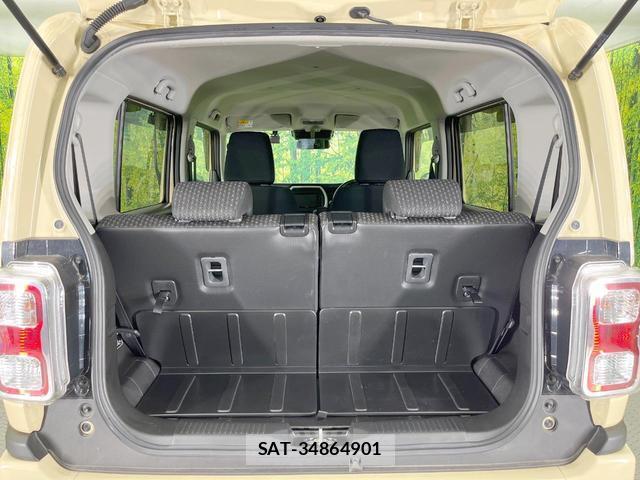Suzuki HUSTLER 2020-12 8648781-9