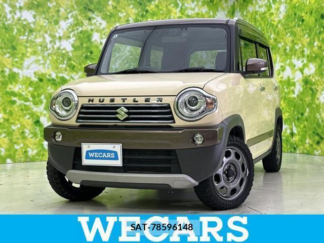 Suzuki HUSTLER 2019-09 8547751-0