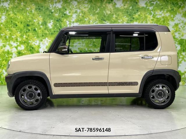 Suzuki HUSTLER 2019-09 8547751-1