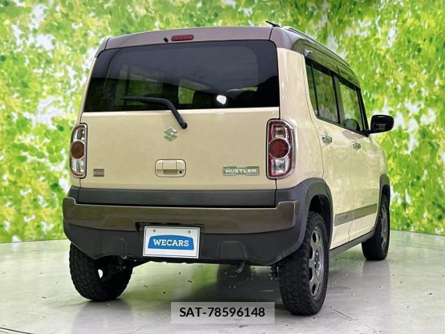 Suzuki HUSTLER 2019-09 8547751-2