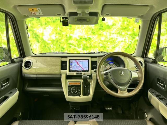 Suzuki HUSTLER 2019-09 8547751-3