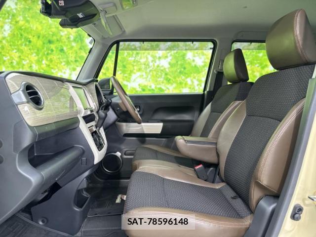 Suzuki HUSTLER 2019-09 8547751-4