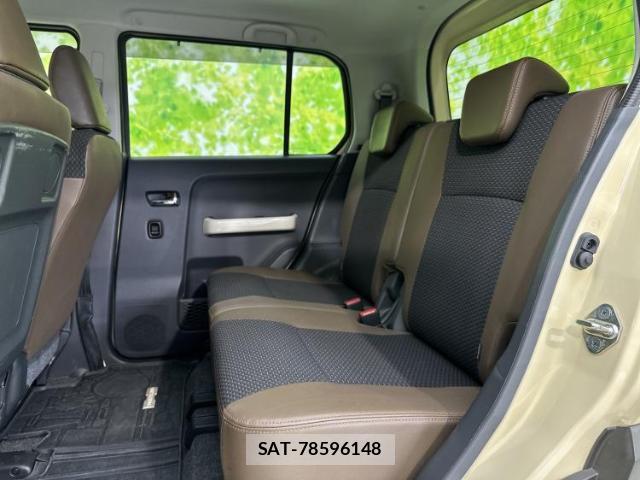 Suzuki HUSTLER 2019-09 8547751-5