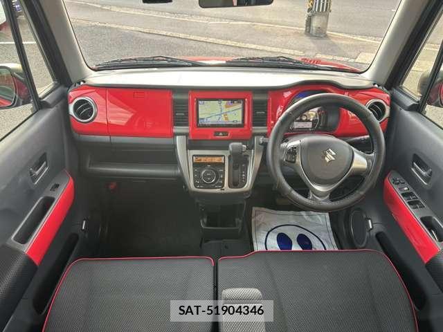 Suzuki HUSTLER 2015-05 8649114-1