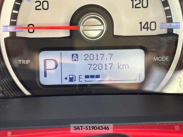 Suzuki HUSTLER 2015-05 8649114-10