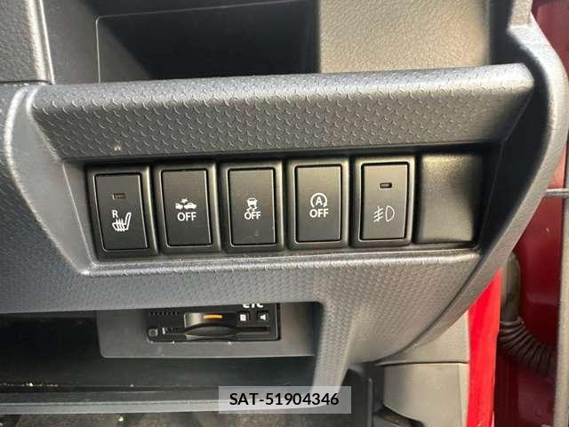 Suzuki HUSTLER 2015-05 8649114-12