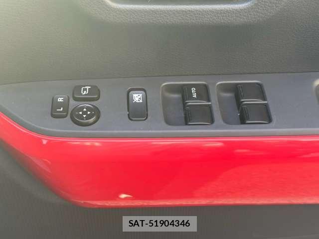 Suzuki HUSTLER 2015-05 8649114-14