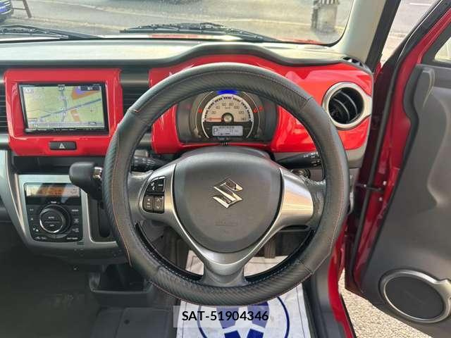 Suzuki HUSTLER 2015-05 8649114-5