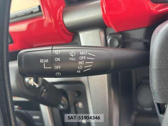Suzuki HUSTLER 2015-05 8649114-7