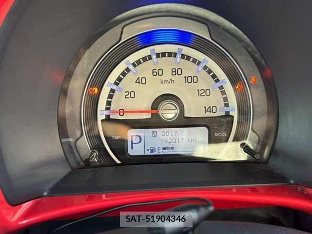 Suzuki HUSTLER 2015-05 8649114-9