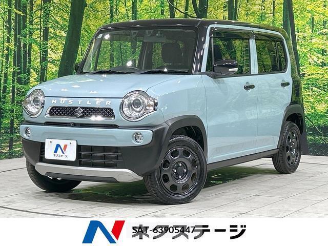 Suzuki HUSTLER 2019-08 8649165-0