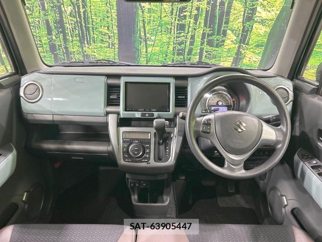 Suzuki HUSTLER 2019-08 8649165-1