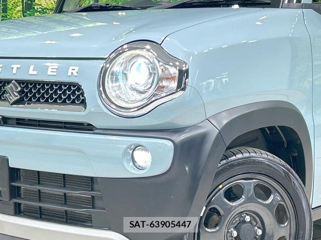 Suzuki HUSTLER 2019-08 8649165-11