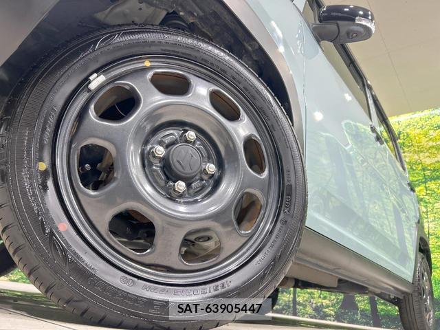 Suzuki HUSTLER 2019-08 8649165-12