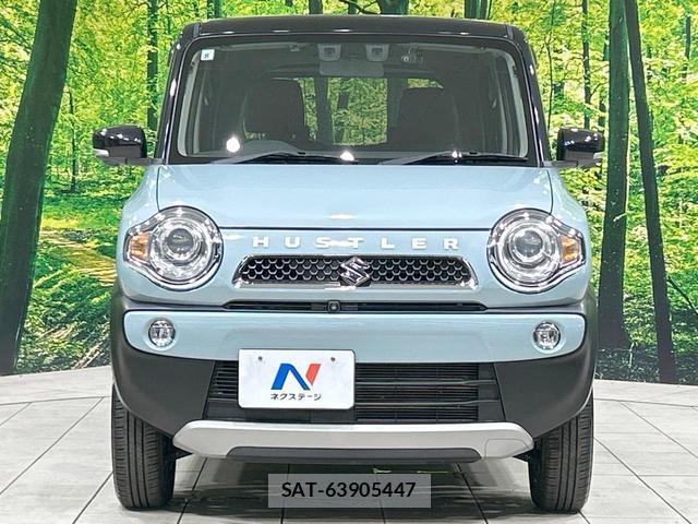 Suzuki HUSTLER 2019-08 8649165-13