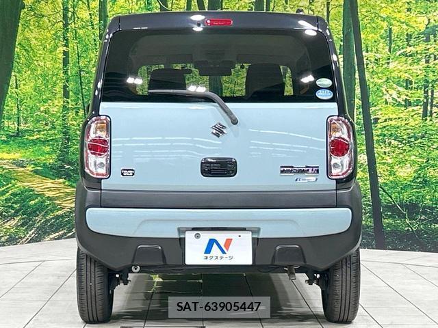 Suzuki HUSTLER 2019-08 8649165-14