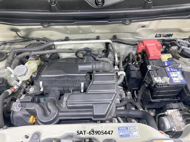Suzuki HUSTLER 2019-08 8649165-17