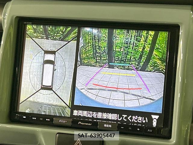 Suzuki HUSTLER 2019-08 8649165-3