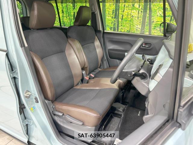Suzuki HUSTLER 2019-08 8649165-7