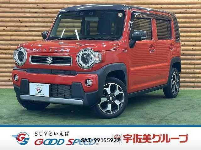 Suzuki HUSTLER 2020-06 8649184-0