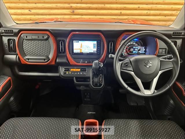 Suzuki HUSTLER 2020-06 8649184-1