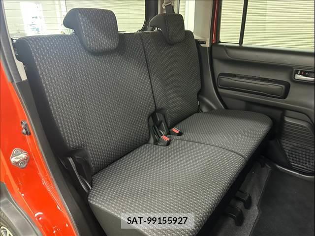 Suzuki HUSTLER 2020-06 8649184-11