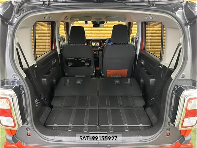 Suzuki HUSTLER 2020-06 8649184-12