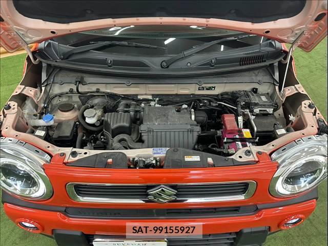 Suzuki HUSTLER 2020-06 8649184-13