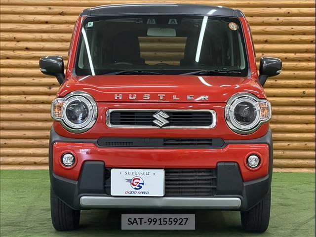 Suzuki HUSTLER 2020-06 8649184-14