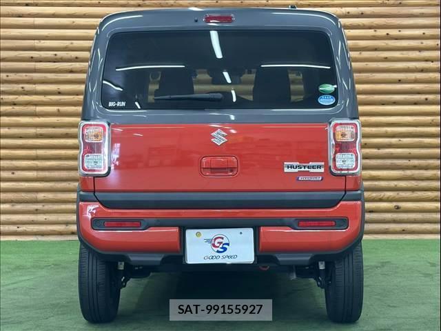 Suzuki HUSTLER 2020-06 8649184-15
