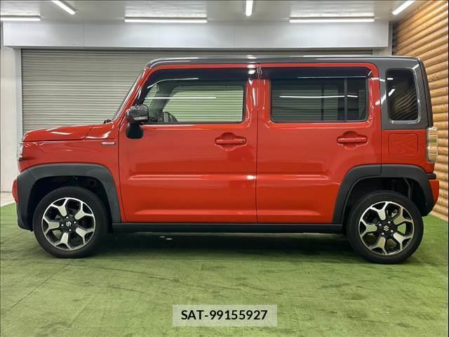 Suzuki HUSTLER 2020-06 8649184-16