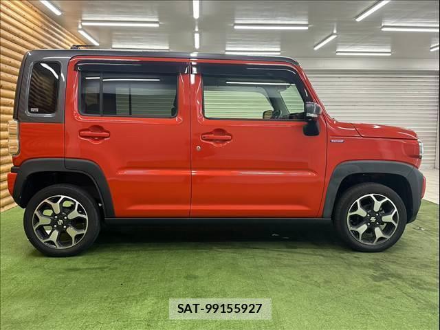 Suzuki HUSTLER 2020-06 8649184-17