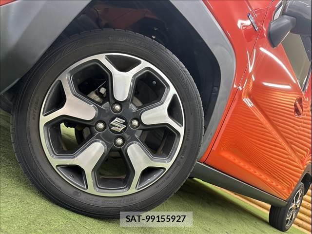 Suzuki HUSTLER 2020-06 8649184-18