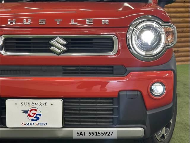 Suzuki HUSTLER 2020-06 8649184-19