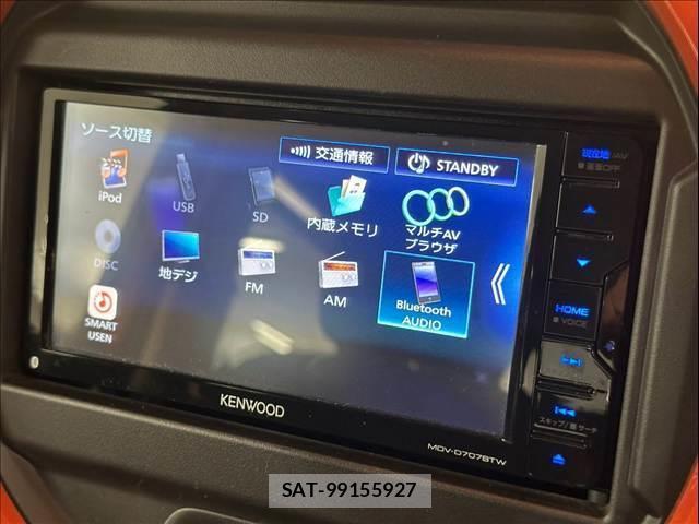 Suzuki HUSTLER 2020-06 8649184-3