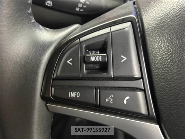 Suzuki HUSTLER 2020-06 8649184-9