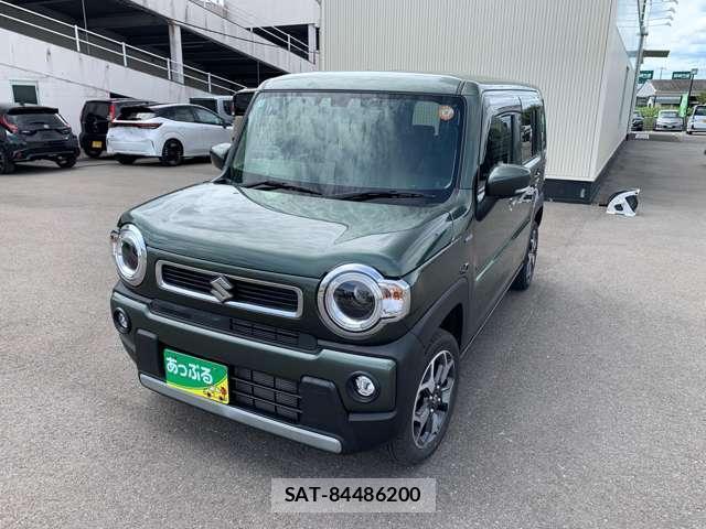Suzuki HUSTLER 2022-02 8649301-1