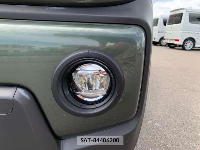 Suzuki HUSTLER 2022-02 8649301-10