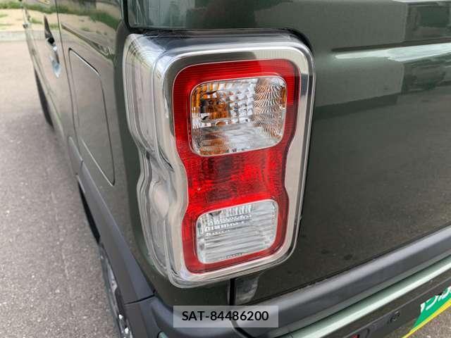 Suzuki HUSTLER 2022-02 8649301-14