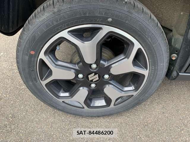 Suzuki HUSTLER 2022-02 8649301-15