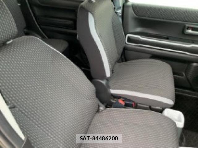 Suzuki HUSTLER 2022-02 8649301-16