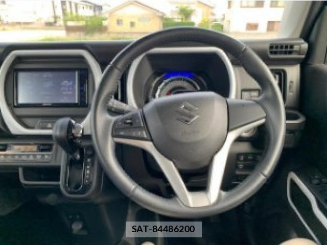 Suzuki HUSTLER 2022-02 8649301-18