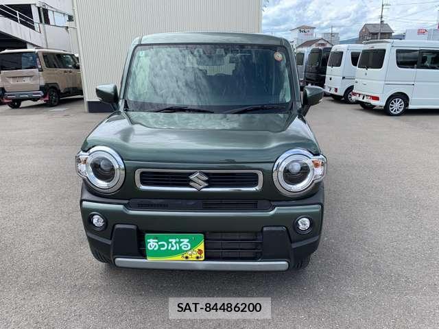 Suzuki HUSTLER 2022-02 8649301-2