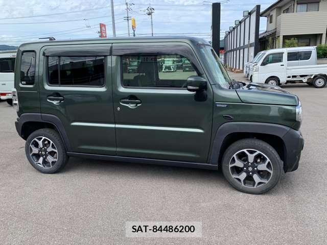 Suzuki HUSTLER 2022-02 8649301-4