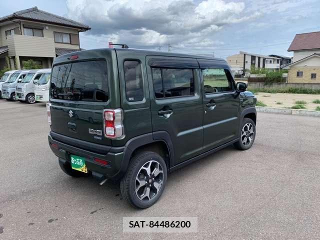 Suzuki HUSTLER 2022-02 8649301-5