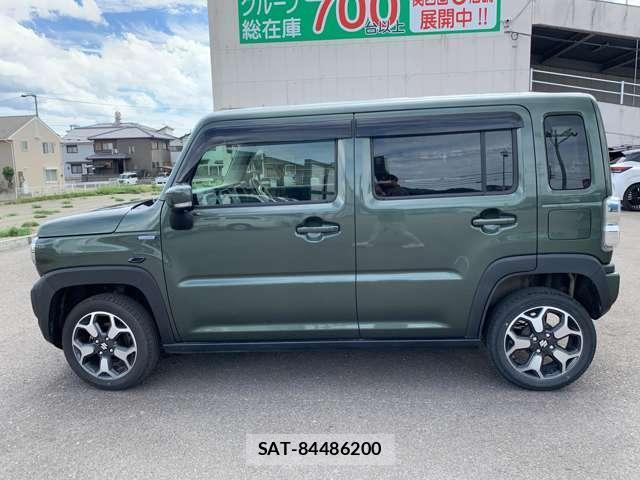 Suzuki HUSTLER 2022-02 8649301-8
