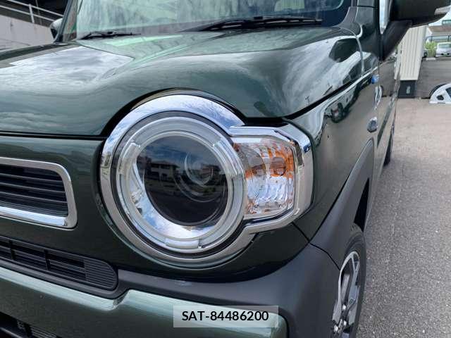 Suzuki HUSTLER 2022-02 8649301-9